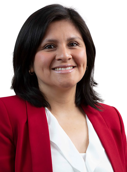 Liliana Calderón Jacinto