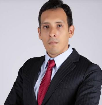 César Mendoza Benza