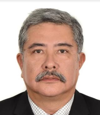 César Rogelio Cam Gensollen