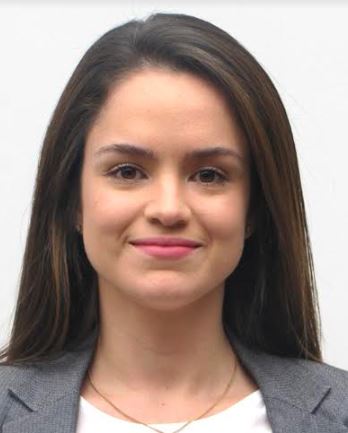 Claudia León Falcone