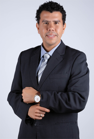 Christian Aste León