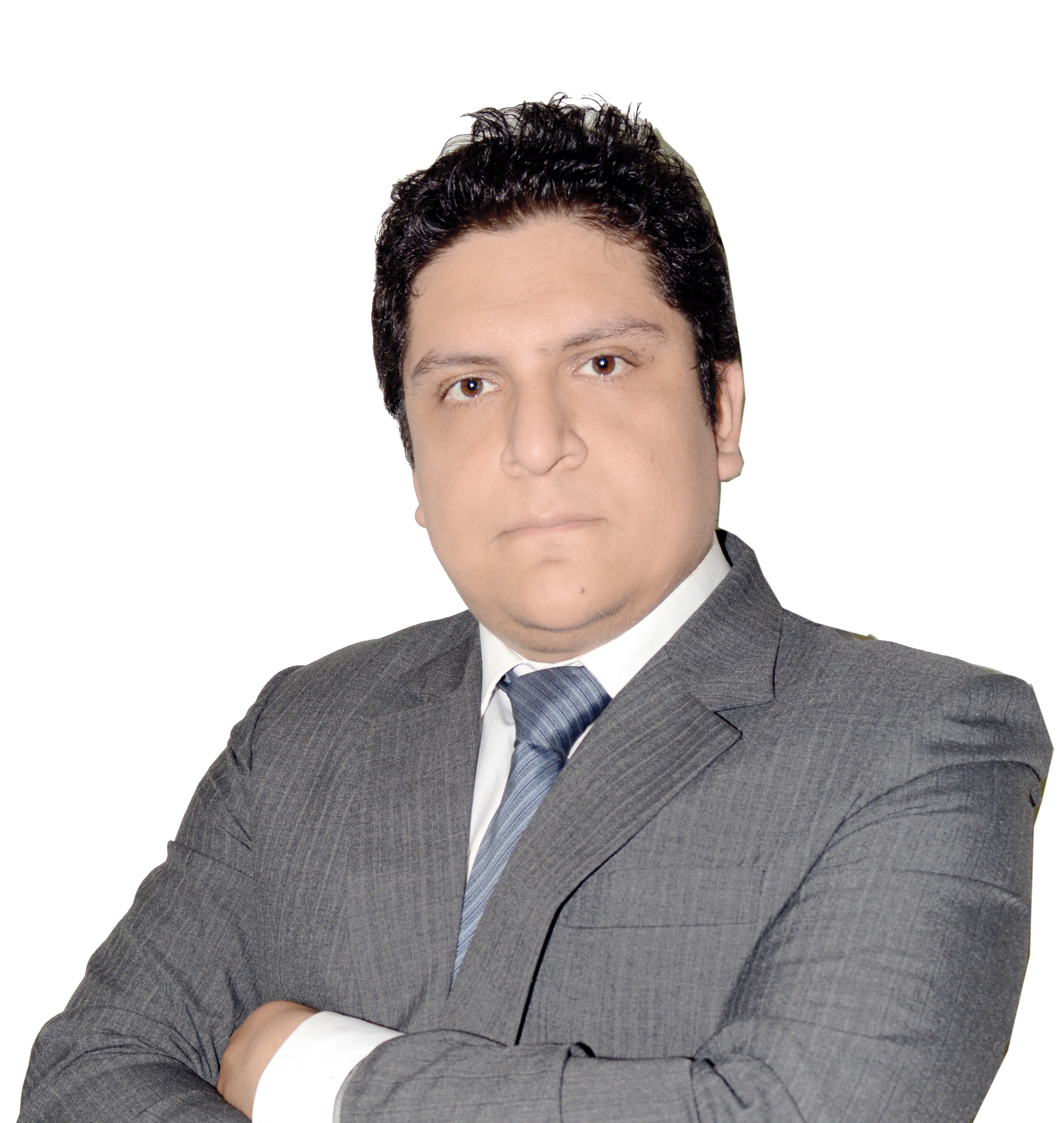 Colbert Soto Rivera
