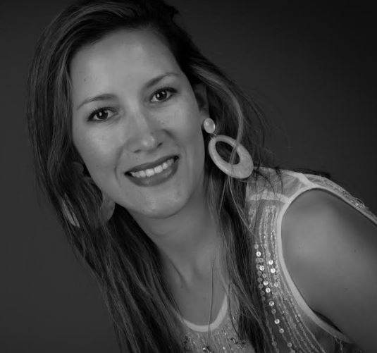 Colette Madeleine Thijs Du Puy Olea