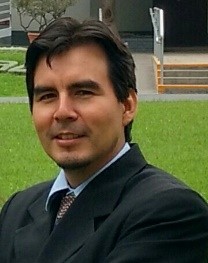 Denis Vargas