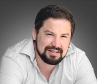 Diego Romero Weninger