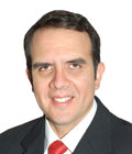 Edgar Cateriano Castello