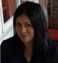 Edith Cisneros