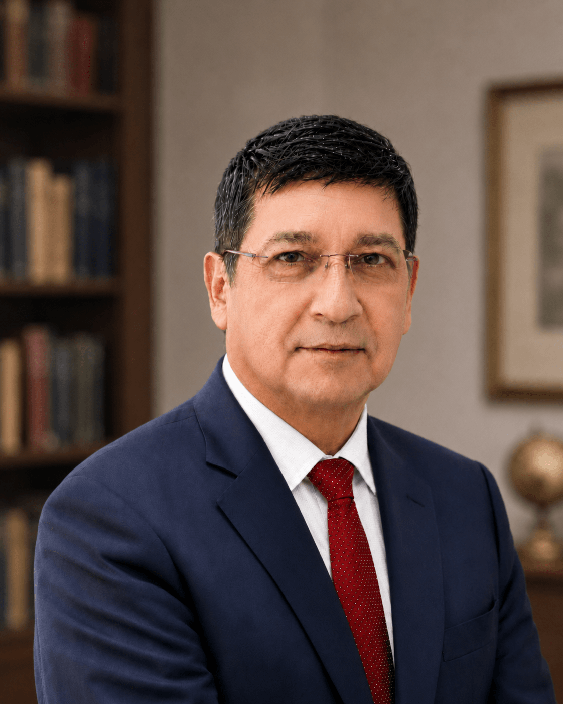 Oscar Chiri Gutiérrez