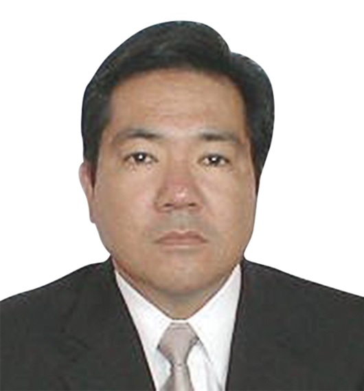 Fernando Uyema Miyagusuku