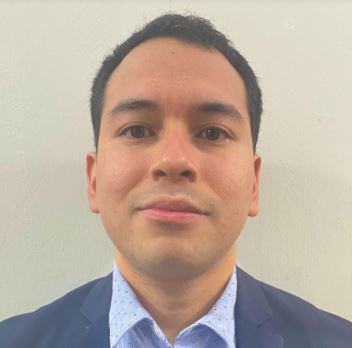 Francisco German Calderón Pozo