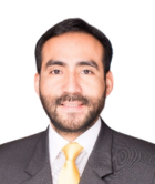 Giancarlo  Gomez Hormaza