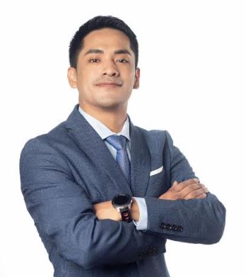 Gustavo Eudis Pucuhuayla Paucar