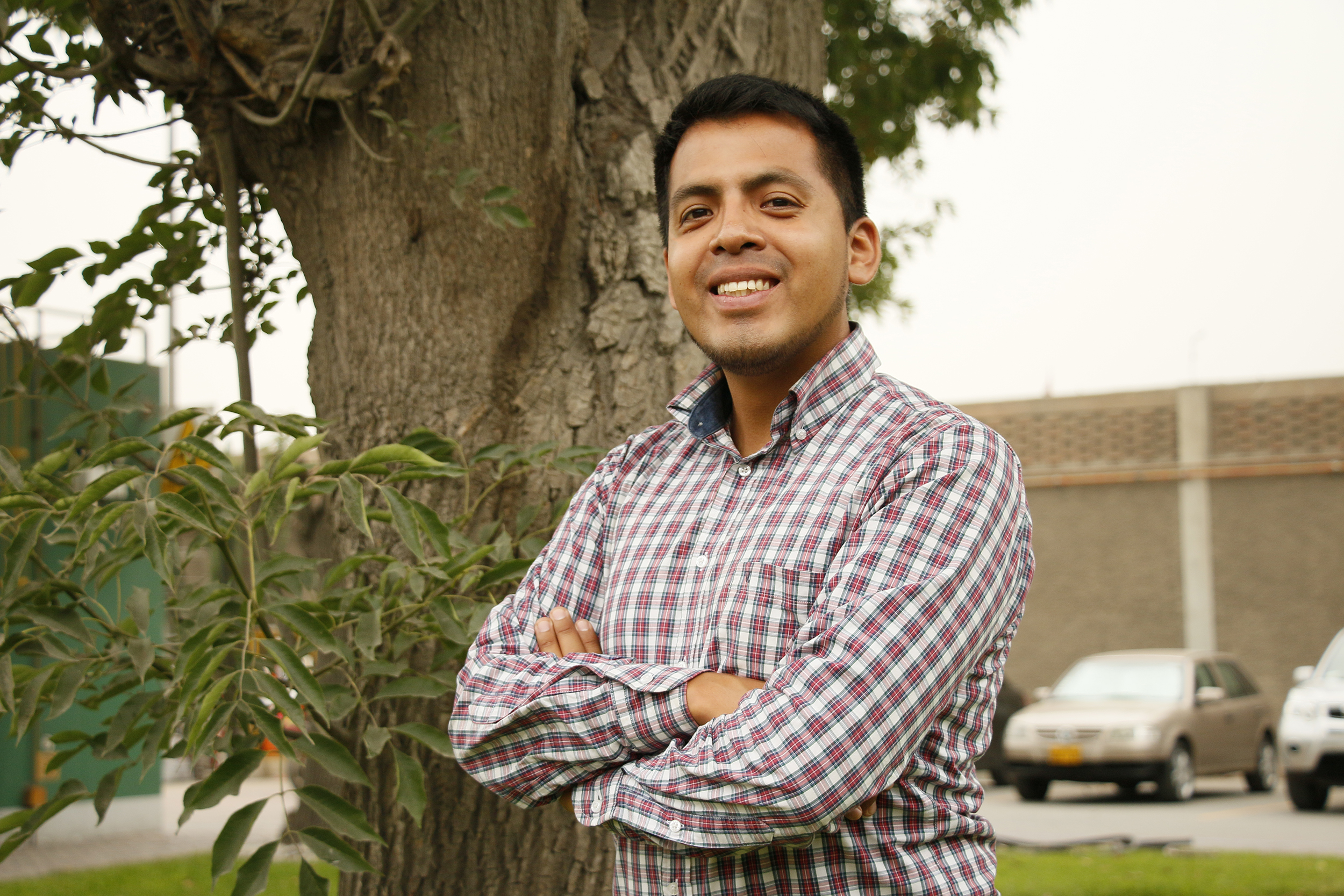 Gustavo Mendoza Carbonel