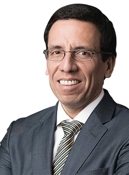 Daniel Ulloa Millares