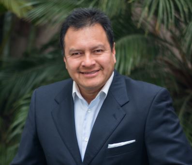 Héctor Tena Obando