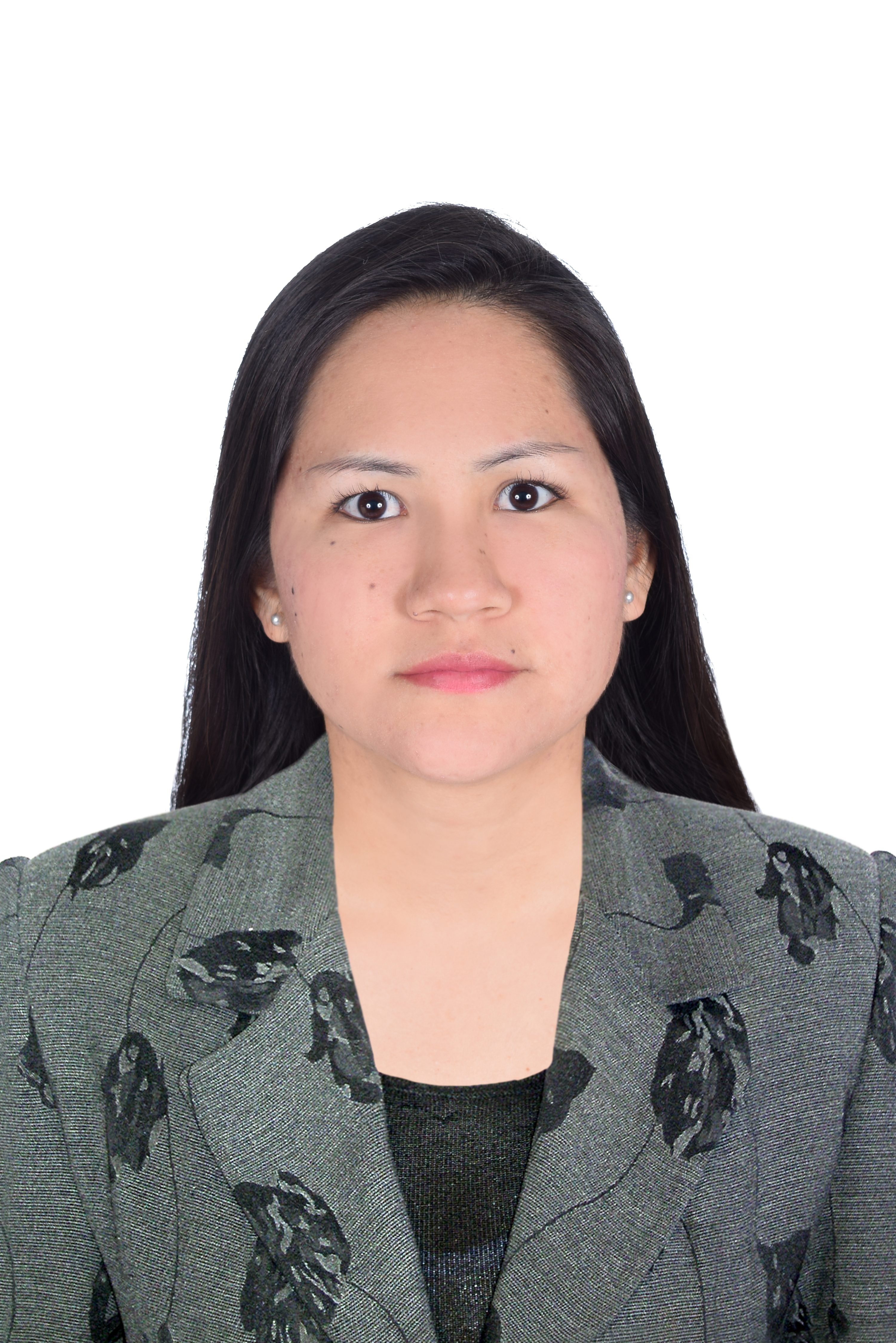 Hellen Príncipe Holguín