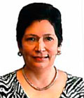 Hilda Sandoval Cornejo