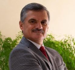 Hugo Ernesto Ormeño Baglietto