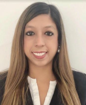 Irma Chirinos Ciudad