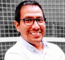 Ismael Gonzales
