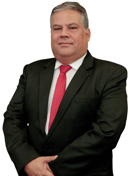 Abel Revoredo Palacios