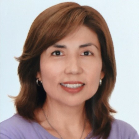 Jacqueline Mayor