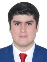 Jose Luis Baldoceda Bravo