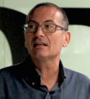 José Manuel Tomás
