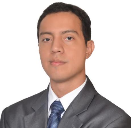 Juan C. Lizardo Villacrez