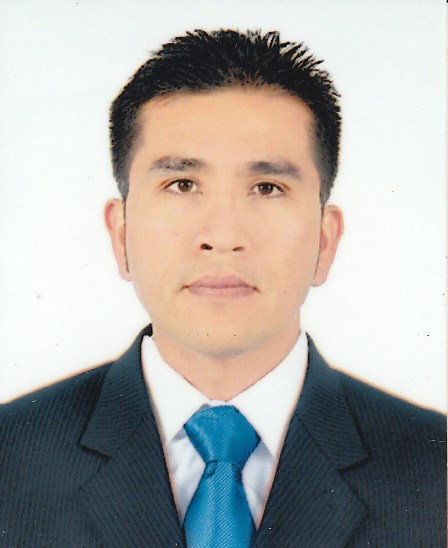 Juan Carlos Mendoza Reto