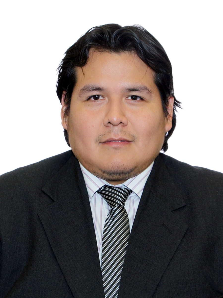 Kent Yonathan Luna Díaz