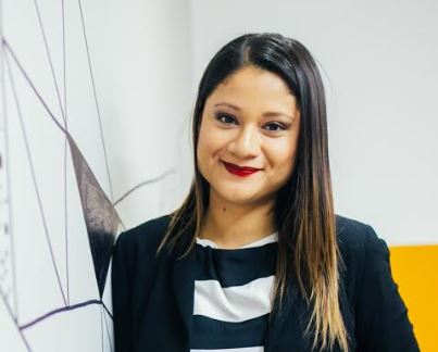 Lena Pulache Zegarra