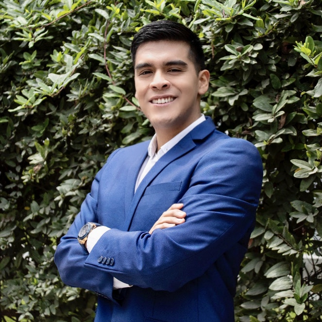 Leonardo Toulier Salcedo