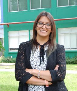 Lorena Castañeda Copello