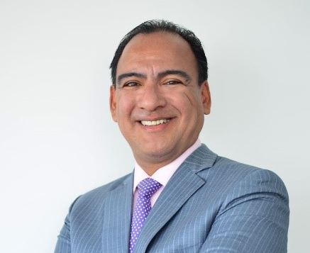 Luis Enrique Herrera Romero