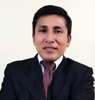 Luis Lévano Acosta