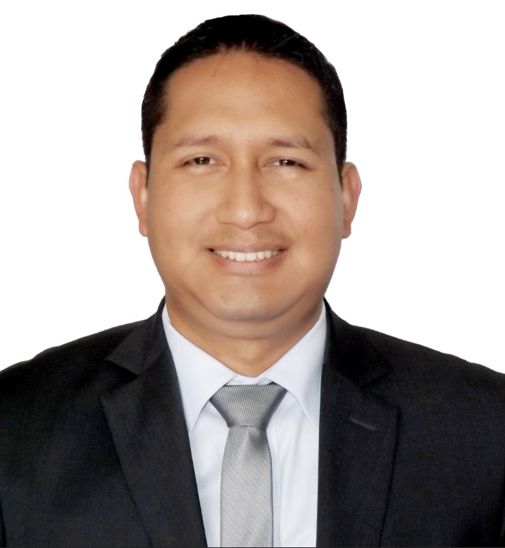 Luis Miguel Gastulo