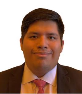 Luis Suarez Figueroa