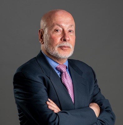 Alberto Alexander Servat