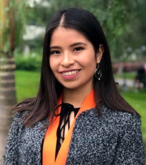 Maria Del Pilar Bohorquez Salazar