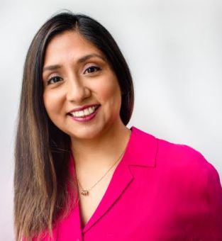 María Verónica Geldres