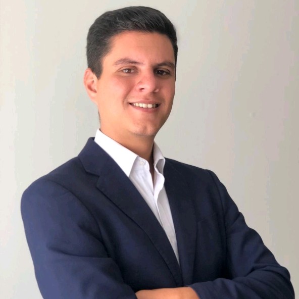 Mauricio Garcia Brcic