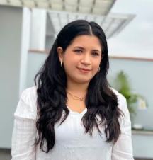 Mayra Alejandra Vásquez Gallardo