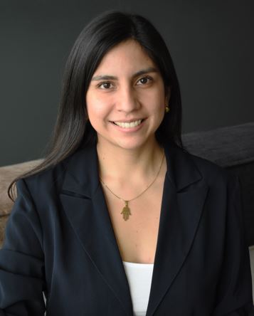 Milagros Alvarado Escobar