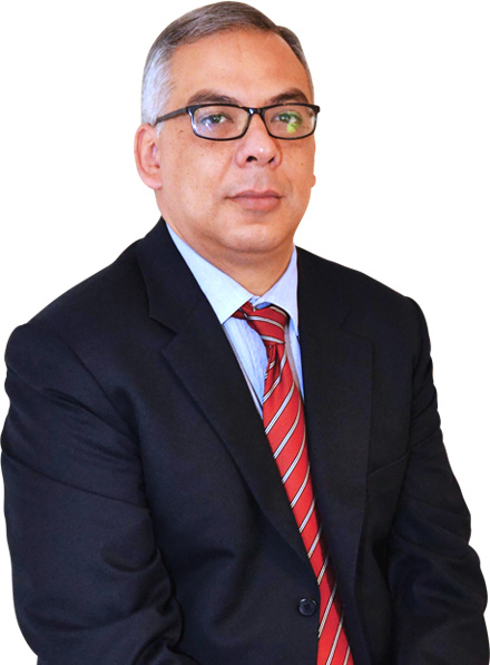 José Antonio Tirado Barrera