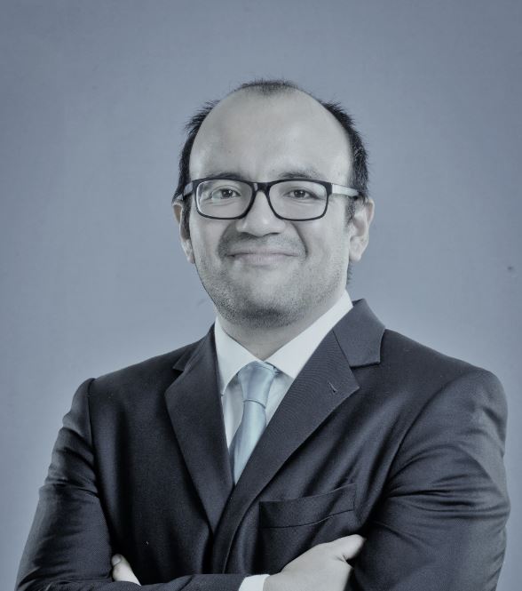 Omar Manky