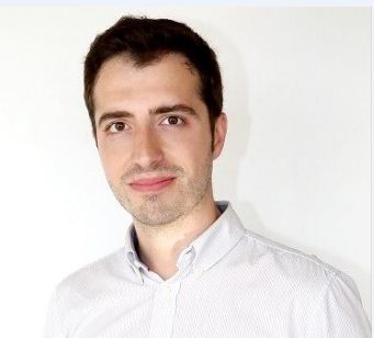 Ramón Martín De Pozuelo