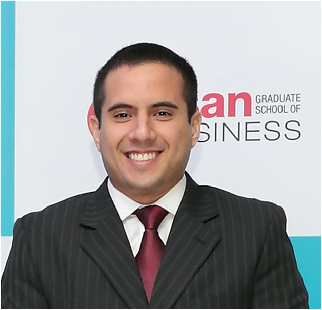 Renzo Raúl Herrera