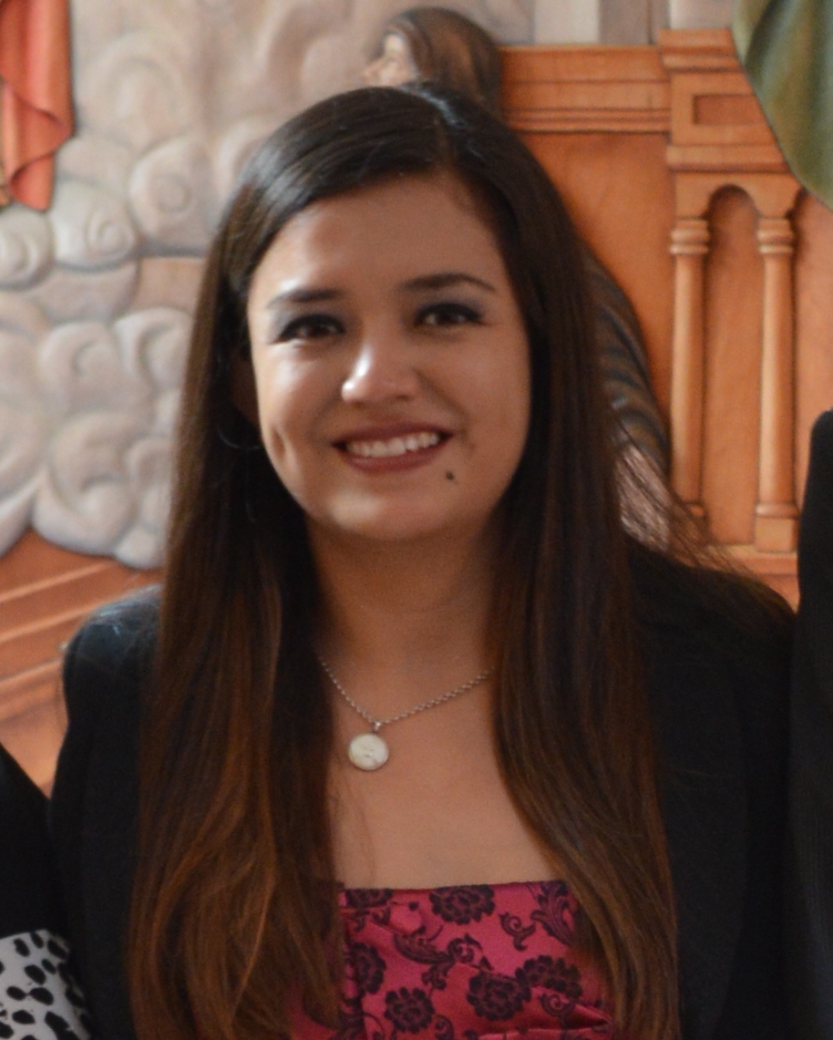 Rosa María Montero Soto