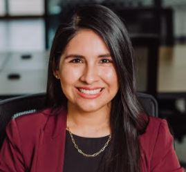 Rosmery Margarita Espinoza Uñaupe